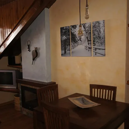 Apartamento Ball Benas Cincuenta Y Cuatro *